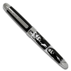 The Beatles 1969 Limited Edition Roller Ball ARCHIVED writing tools pens