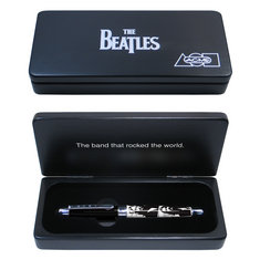 The Beatles 1969 Limited Edition Roller Ball ARCHIVED writing tools pens