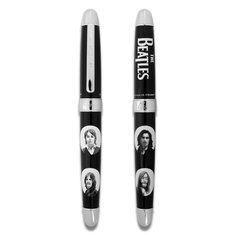 The Beatles 1970 AP (Artist Proof) Roller Ball NEVER PRODUCED writing tools pens