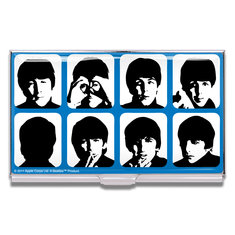 The Beatles A HARD DAY'S NIGHT AP (Artist Proof) Pen & Card Case Set ARCHIVED writing tools pens
