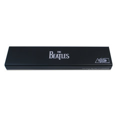 The Beatles ABBEY ROAD BLACK Watch ARCHIVED writing tools pens