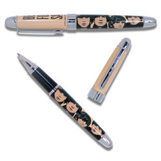 The Beatles BEATLES FOR SALE Pen & Card Case Set ARCHIVED writing tools pens