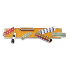 Martine Bedin PARIS Brooch ARCHIVED writing tools pens