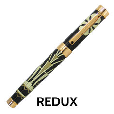 Alberto Berga-Perales COLLINS AVE. Standard Roller Ball writing tools standard roller balls