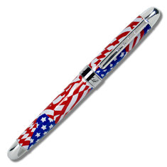 Peter F. Bertrand ENDURING FREEDOM Limited Edition Roller Ball ARCHIVED writing tools pens