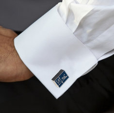 Constantin Boym BLUEPRINT Cufflinks accessories cufflinks