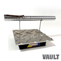 Constantin Boym DIAMOND PLATE Roller Ball w/ Display - Matte Finish site exclusives the vault