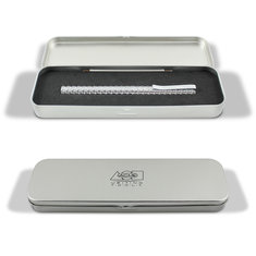Constantin Boym DIAMOND PLATE Roller Ball w/ Display - Matte Finish site exclusives the vault