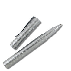 Constantin Boym DIAMOND PLATE Roller Ball w/ Display - Matte Finish site exclusives the vault