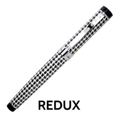 Andrea Branzi HOUNDSTOOTH Standard Roller Ball writing tools standard roller balls