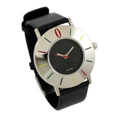 Fredi Brodmann MINIMAL COLOR Wrist Watch ARCHIVED writing tools pens