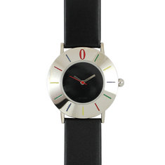 Fredi Brodmann MINIMAL COLOR Wrist Watch ARCHIVED writing tools pens