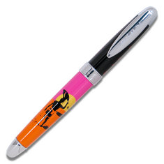  Americana Collection THE ENDLESS SUMMER Limited Edition Roller Ball ARCHIVED writing tools pens