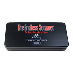  Americana Collection THE ENDLESS SUMMER Limited Edition Roller Ball ARCHIVED writing tools pens