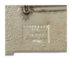 Beppe Caturegli MONOCROMA II Brooch jewelry memphis designers for acme