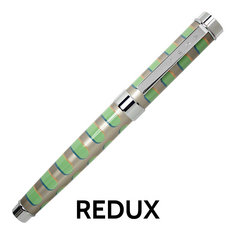Beppe Caturegli NIGHTKKUNN Standard Roller Ball writing tools standard roller balls