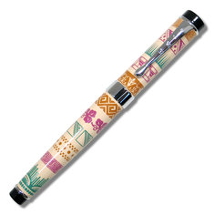 Seymour Chwast DECO Standard Roller Ball writing tools standard roller balls