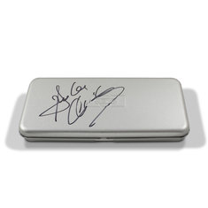 Stanley Clarke FOUR STRINGS - SIGNED Fountain Pen site exclusives signed