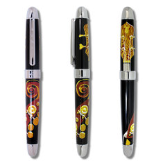 Stanley Clarke FOUR STRINGS - SIGNED Fountain Pen site exclusives signed