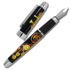 Stanley Clarke FOUR STRINGS - SIGNED Fountain Pen site exclusives signed