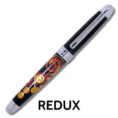Stanley Clarke FOUR STRINGS Standard Roller Ball writing tools standard roller balls
