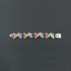 Roz Cross NORTH & SOUTH Bracelet accessories accessories