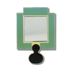 Michele De Lucchi ATHENA Mirror objects objects