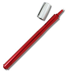 Michele De Lucchi LINEAR - RED Prototype Roller Ball site exclusives the vault