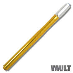 Michele De Lucchi LINEAR - YELLOW Prototype Roller Ball site exclusives the vault