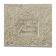 Michele De Lucchi MATH Brooch jewelry memphis designers for acme