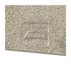 Michele De Lucchi SQUARE ROOT Brooch jewelry memphis designers for acme