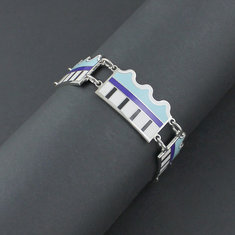 Nathalie Du Pasquier CAP Bracelet accessories accessories