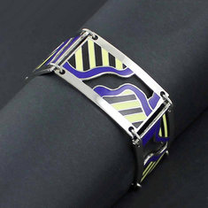 Nathalie Du Pasquier FERET Bracelet accessories accessories