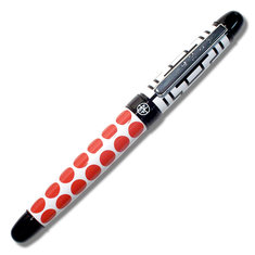 Nathalie Du Pasquier MAZE Standard Roller Ball writing tools standard roller balls