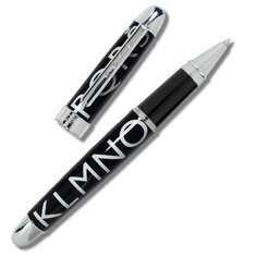Rod Dyer ALPHABET - Signed Standard Ballpoint site exclusives signed