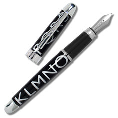 Rod Dyer ALPHABET Standard Fountain Pen writing tools standard fountains