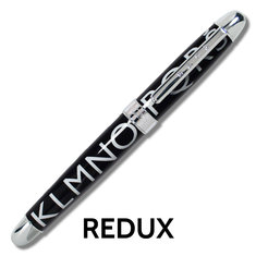 Rod Dyer ALPHABET Standard Roller Ball writing tools standard roller balls