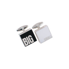 Rod Dyer BIG/SMALL Cufflinks accessories cufflinks