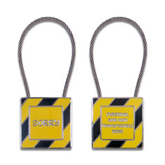  Emiliana Design SORRY Key Ring (2 different sides) accessories key rings