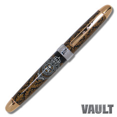 Shepard Fairey OBEY - GOLD/SILVER Color Test Roller Ball site exclusives the vault