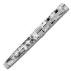 Todd Falkowsky HALFTONE Standard Fountain Pen writing tools standard fountains