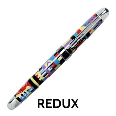 Laurence Gartel CYBERNETIC Standard Roller Ball writing tools standard roller balls