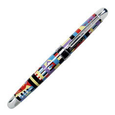 Laurence Gartel CYBERNETIC Standard Roller Ball writing tools standard roller balls