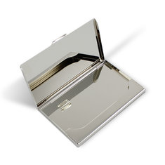 Frank Gehry DISNEY Concert Hall L.A. Phil Etched Card Case site exclusives the vault