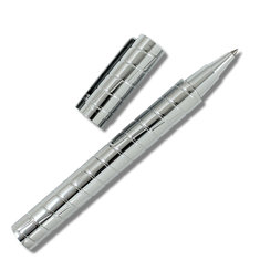 Frank Gehry DISNEY Concert Hall LA PHIL Etched Rollerball site exclusives the vault