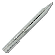 Frank Gehry DISNEY Concert Hall LA PHIL Etched Rollerball site exclusives the vault