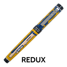 Massimo Giacon MR & MRS Standard Roller Ball writing tools standard roller balls