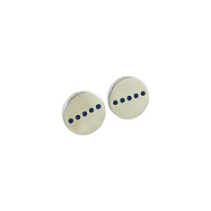 Michael Graves DOTS ROUND Earrings accessories graves target collection