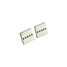 Michael Graves DOTS SQUARE Earrings accessories graves target collection