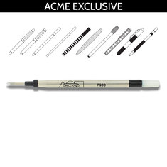 Michael Graves LEAF Hybrid Ballpoint writing tools hybrid collection